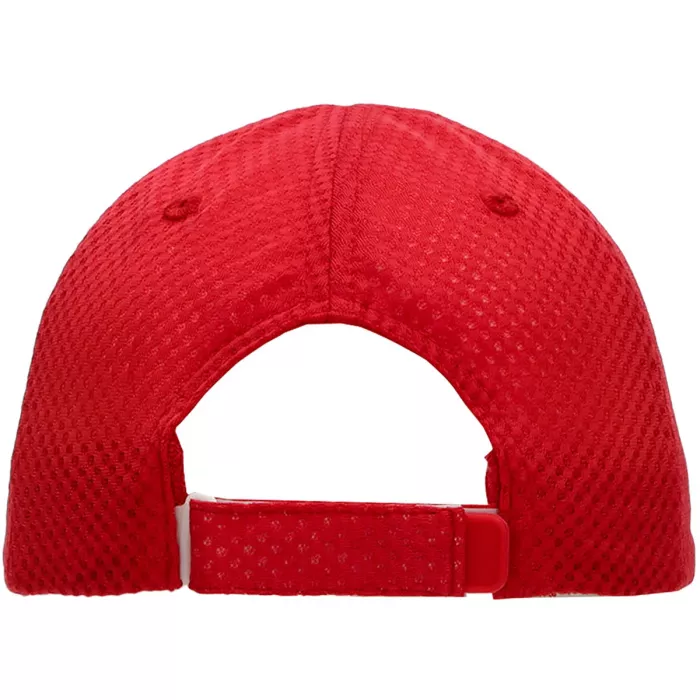 FILA mesh sampau cap