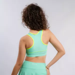 Brassiere de padel FALYNE femme