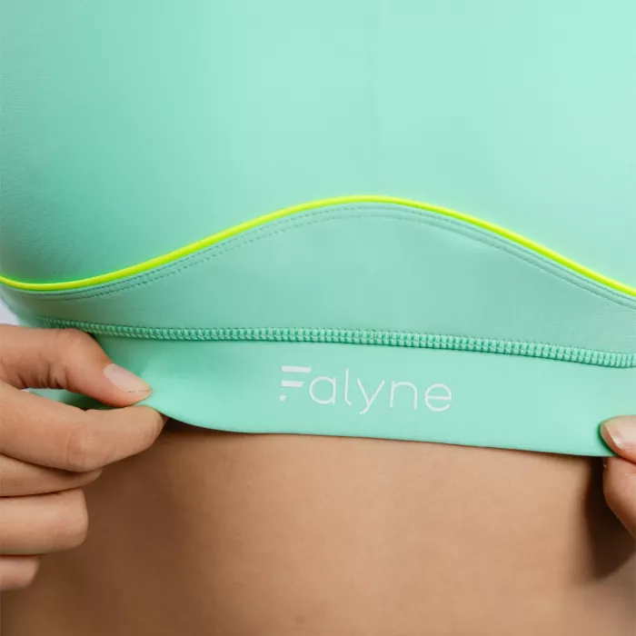 Sieviešu padela krūšturis FALYNE