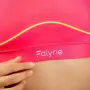Brassiere de padel FALYNE femme