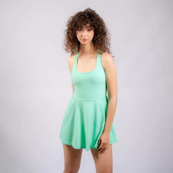 Robe de padel FALYNE femme