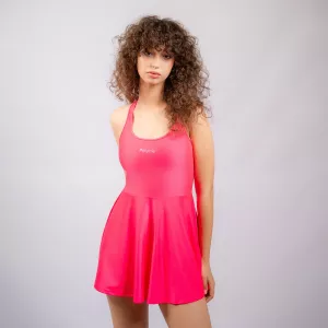 Robe de padel FALYNE femme