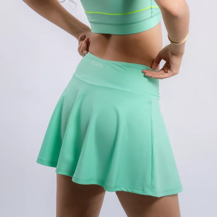 Jupe de padel FALYNE femme