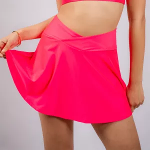 Jupe de padel FALYNE femme