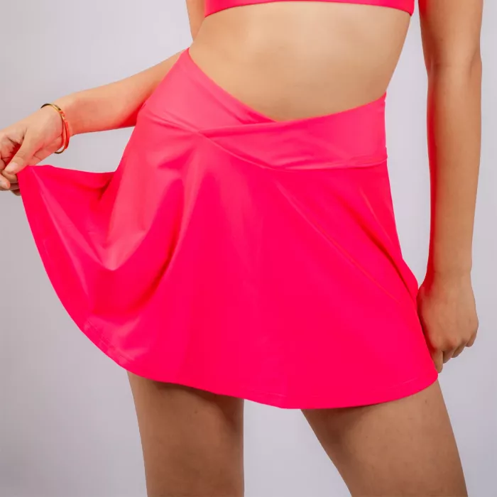 Jupe de padel FALYNE femme