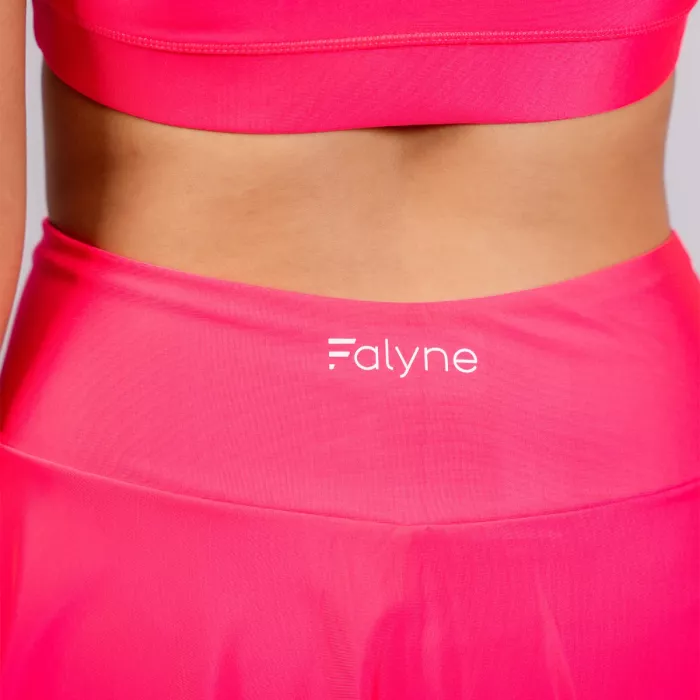 Jupe de padel FALYNE femme
