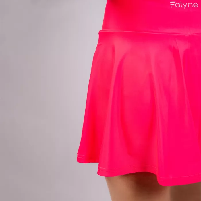 Jupe de padel FALYNE femme