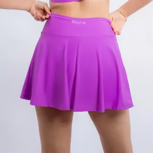 Jupe de padel FALYNE femme
