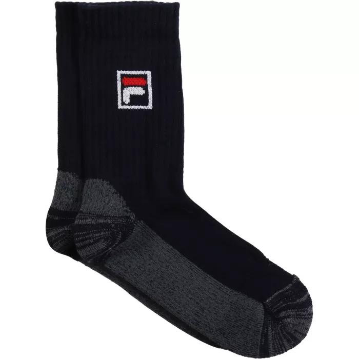 Paire de chaussettes FILA performance sport (long)