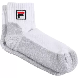 Paire de chaussettes FILA performance sport (mid)