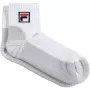 Paire de chaussettes FILA performance sport (mid)