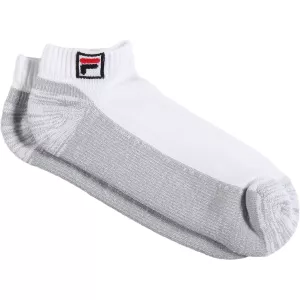 Paire de chaussettes FILA performance sport (low)