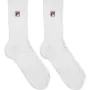 2 pairs of FILA box crew sport socks (mid)