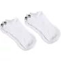 2 paires de chaussettes FILA box premium low
