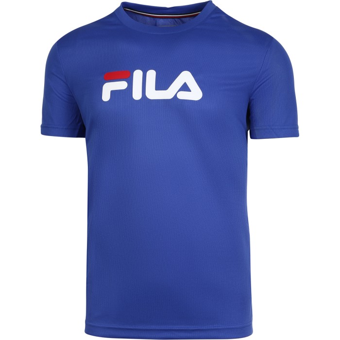 Junior FILA logo t-shirt