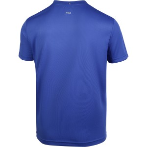 Junior FILA logo t-shirt