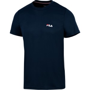 T-shirt FILA junior logo small