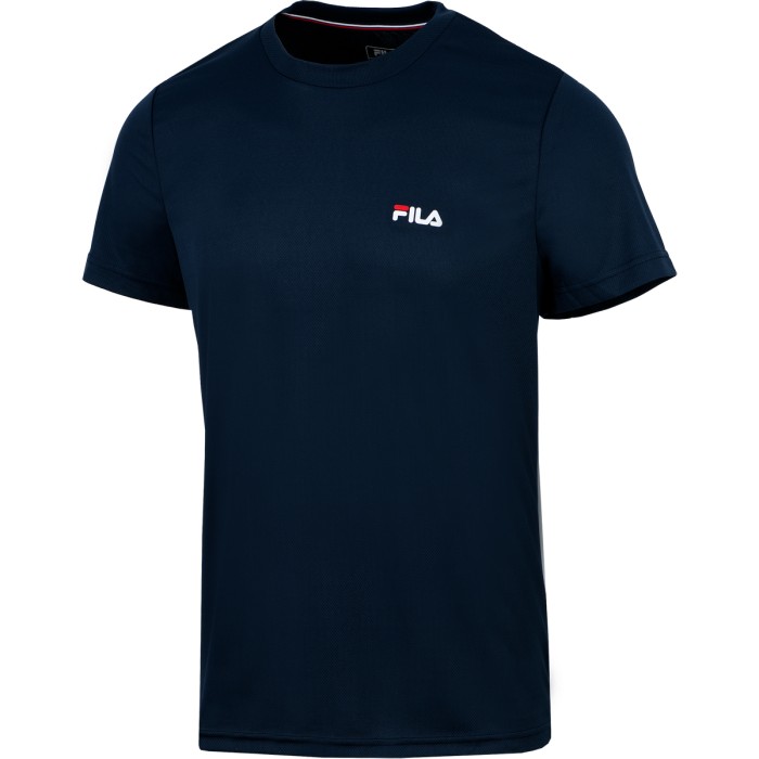 T-shirt FILA junior logo small