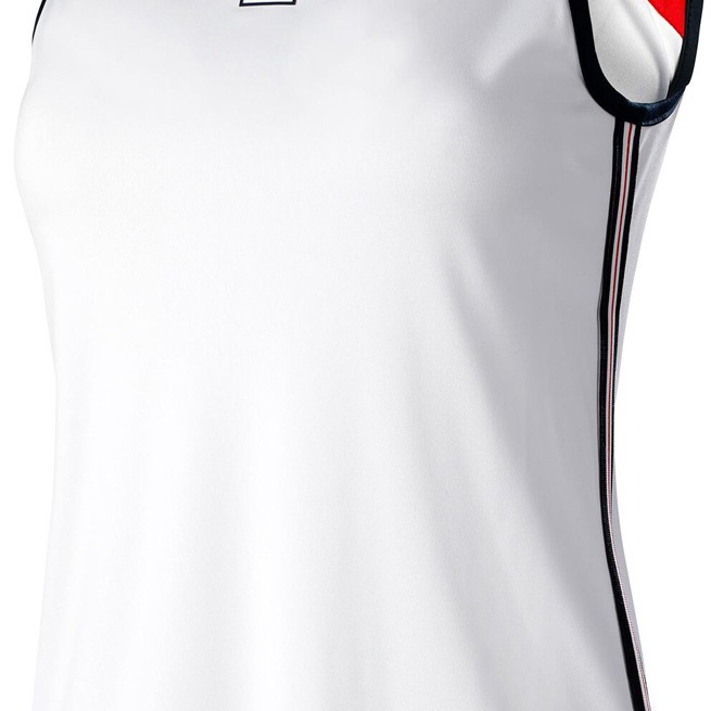 Junior girls FILA ava tank top