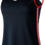 Junior girls FILA ava tank top