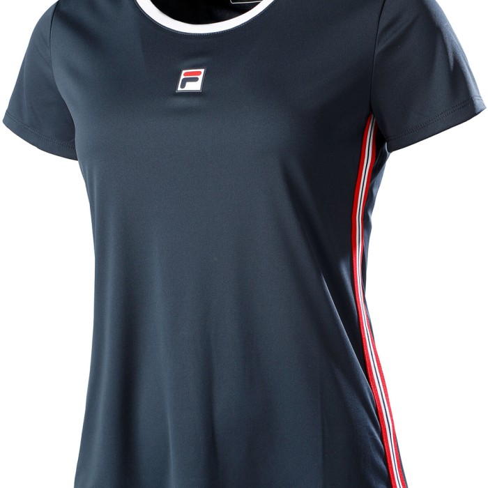 Junior girls FILA lucy t-shirt