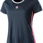 Junior girls FILA lucy t-shirt