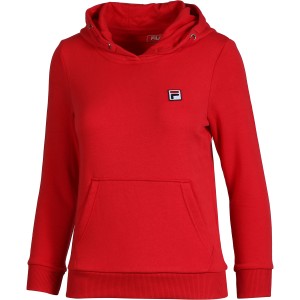 FILA Roy junioru kapučdžemperis