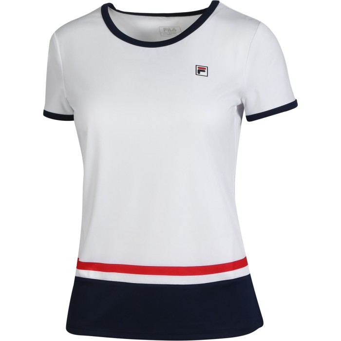 T-shirt FILA junior fille elisabeth