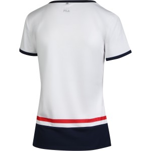 T-shirt FILA junior fille elisabeth