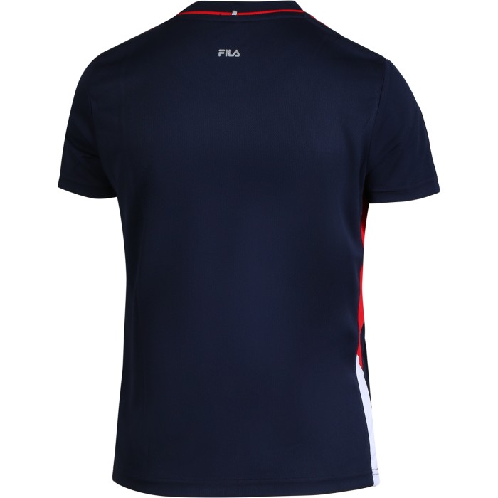 T-shirt FILA junior garcon gabriel