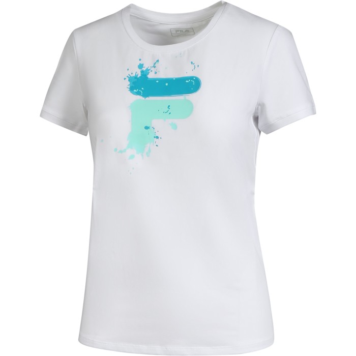 T-shirt FILA fille emelie