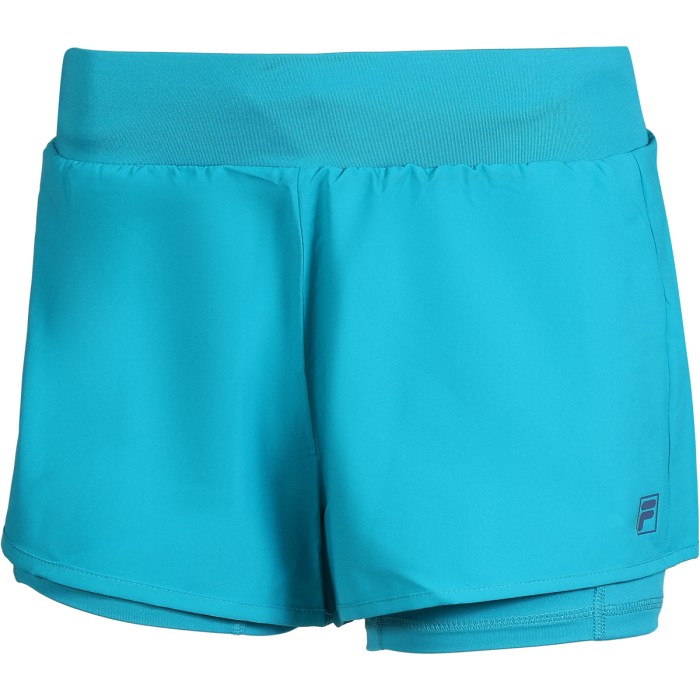 Short FILA fille luna