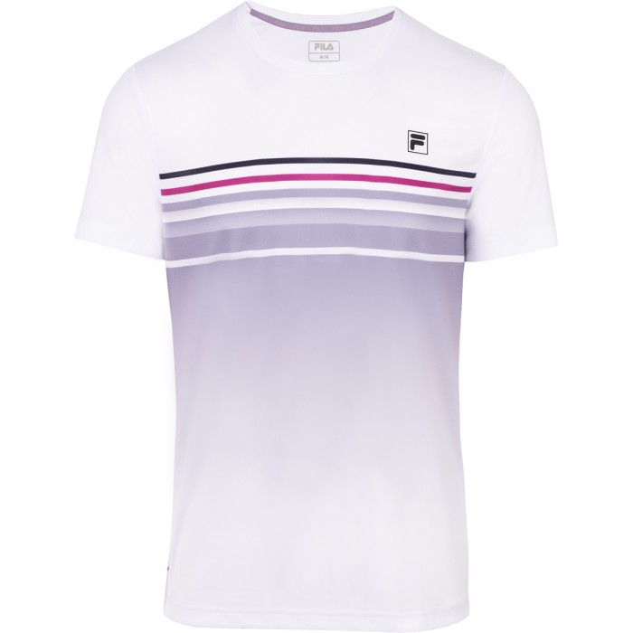 T-shirt FILA junior miguel