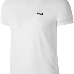 T-shirt FILA club small logo