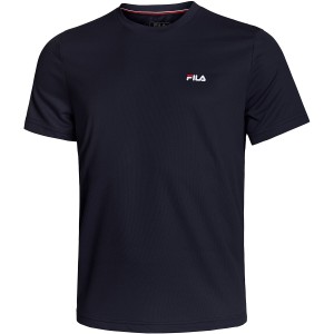 T-shirt FILA club small logo