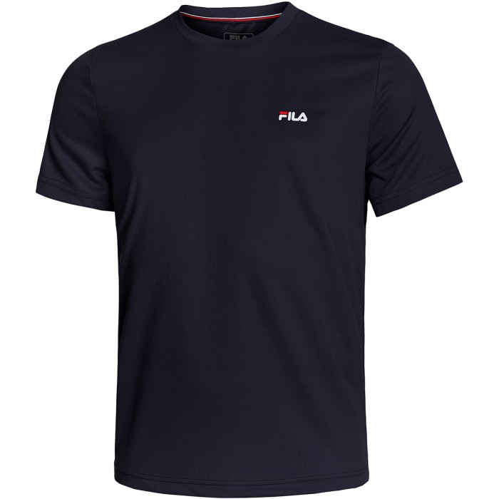 T-shirt FILA club small logo