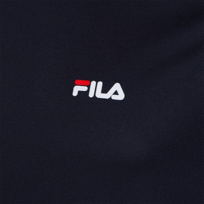 T-shirt FILA club small logo