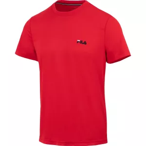 FILA Club Small Logo T-krekls