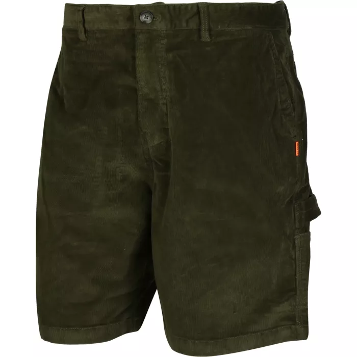 Bermuda WATTS flow velour