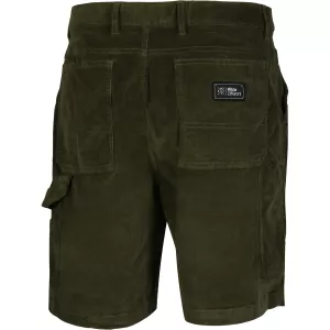 Bermuda WATTS flow velour