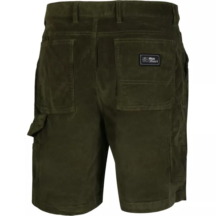 Bermuda WATTS flow velour