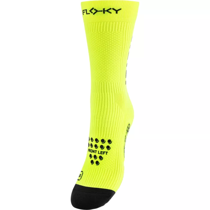 Chaussettes de compression FLOKY s-mash-3d