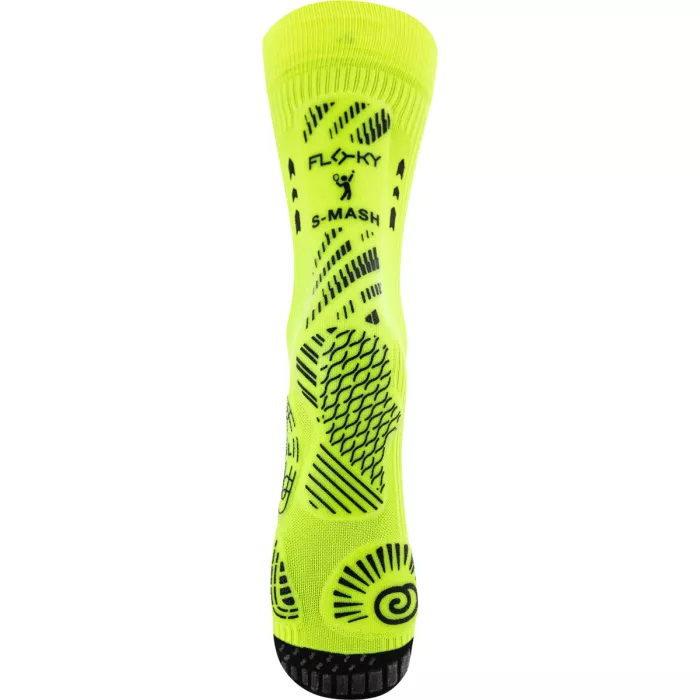 Chaussettes de compression FLOKY s-mash-3d