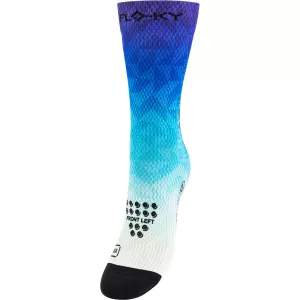 FLOKY s-mash-3d fantasy compression socks