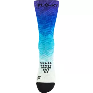 FLOKY s-mash-3d fantasy compression socks
