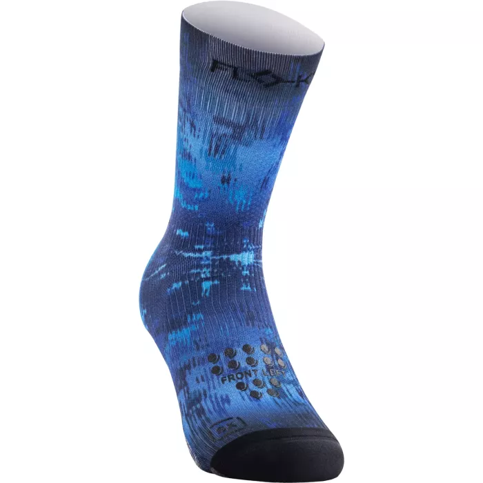 Chaussettes de compression FLOKY s-mash-3d fantasy