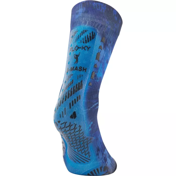 Chaussettes de compression FLOKY s-mash-3d fantasy