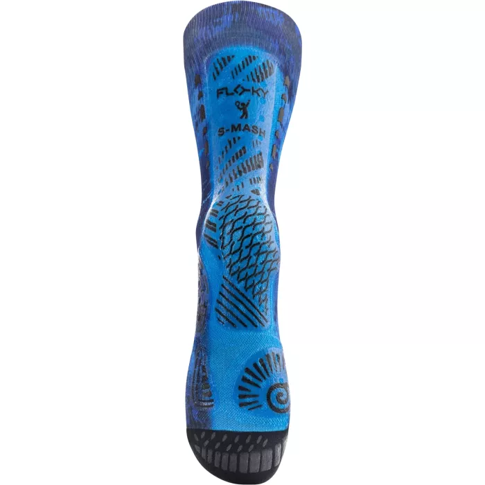Chaussettes de compression FLOKY s-mash-3d fantasy