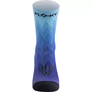 Chaussettes de compression FLOKY s-mash-3d fantasy