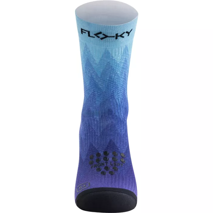 Chaussettes de compression FLOKY s-mash-3d fantasy